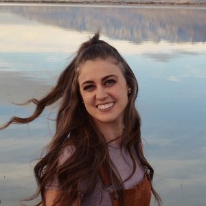 Meet your Posher, Megan